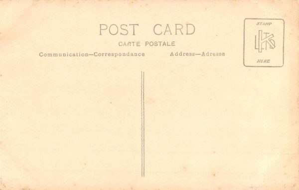 Valldemosa Mallorca Spain Son Marroig Real Photo Vintage Postcard JJ649550 - Image 2