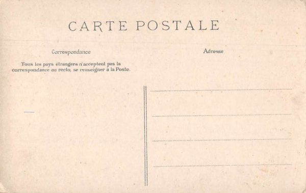 Military Assembling Observation Ladder Vintage Postcard JJ649861 - Image 2