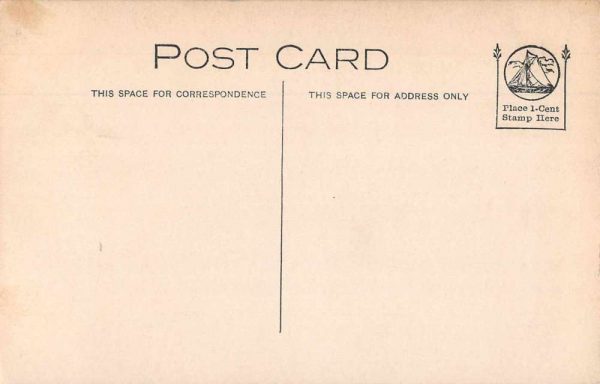 Tipton Pennsylvania Camp Lindsey Birds Eye View Real Photo Postcard AA661 - Image 2