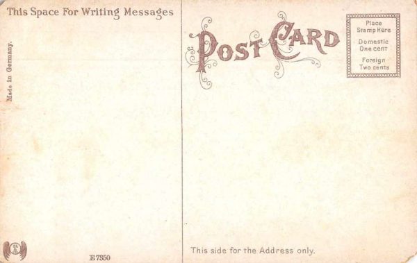 Putnam Connecticut Train Station Railroad Depot Vintage Postcard AA922 - Image 2