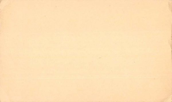 Amory Mississippi Bank Soldier Card Vintage Postcard KK104 - Image 2