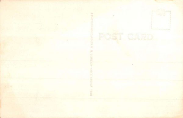 Everglades Florida The Waterfront Real Photo Vintage Postcard KK258 - Image 2