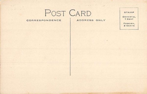 Daytona Beach Florida Approach Docks Vintage Postcard KK380 - Image 2