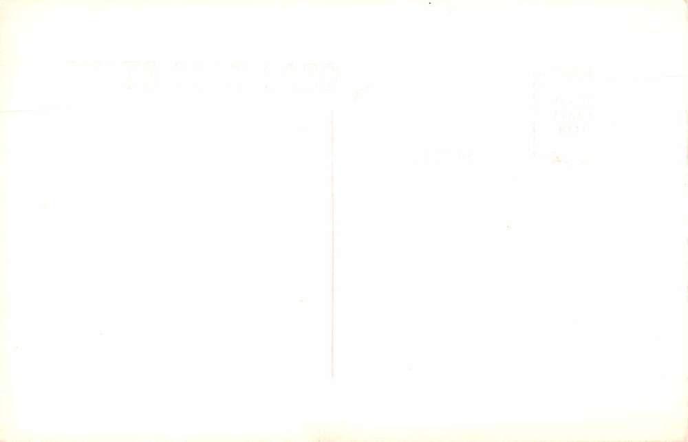 Green Cove Springs Florida Navy Ships on the St. John's real photo pc BB1498 - Image 2