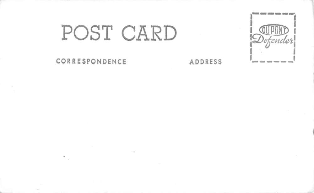 Haiti La Citadelelle Real Photo Vintage Postcard AA13485 - Image 2