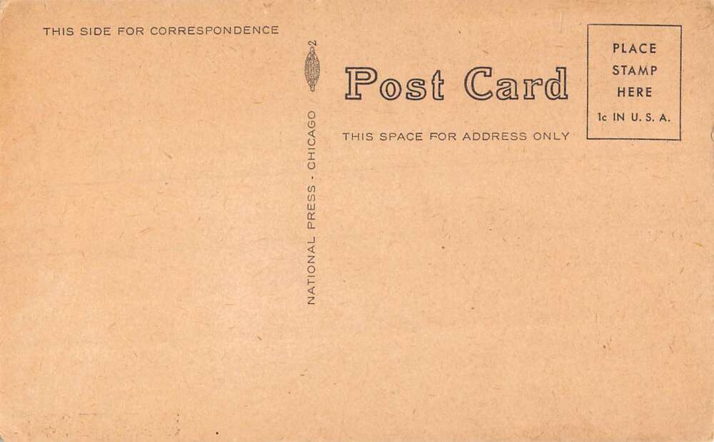 Tampa Florida interior view Victory Bakery antique pc BB3202 - Image 2