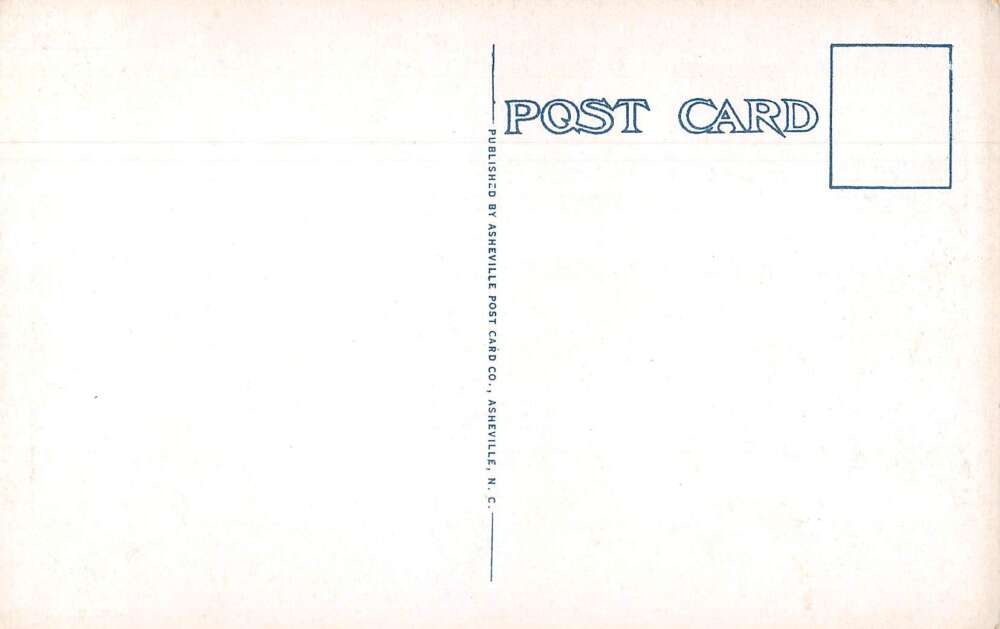 Orlando Florida Washburn's Tea Room and Coffee Shop Vintage Postcard AA16110 - Image 2