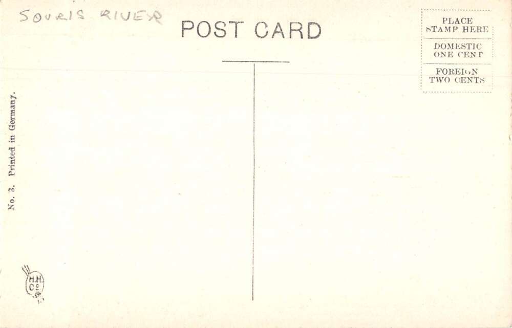 Minot North Dakota Minot Flour Mill and Elevator Vintage Postcard AA16150 - Image 2