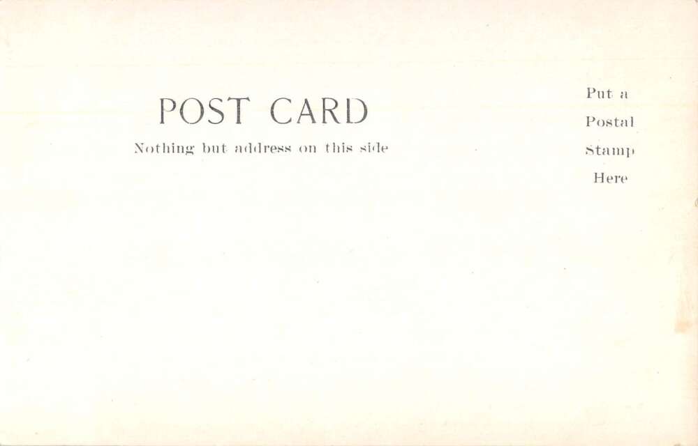 Hallstead Pennsylvania Train Station Vintage Postcard AA27315 - Image 2