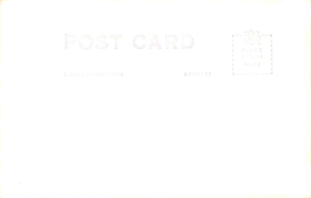 Soap Lake Washington Street Scene Real Photo Vintage Postcard AA27562 - Image 2