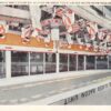 Chicago Illinois Century of Progress Wilson Bacon Slicing Postcard AA28004