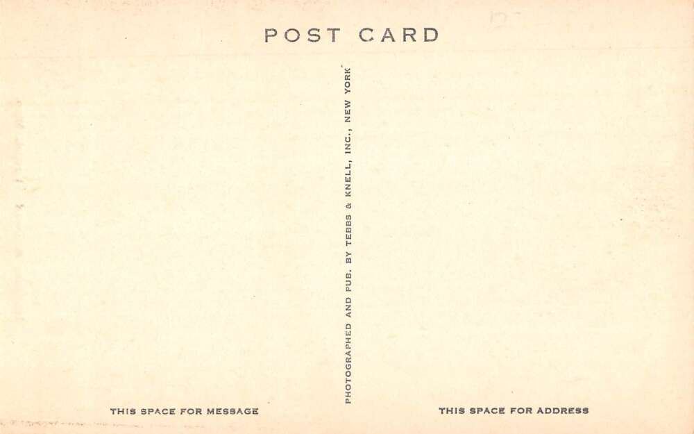 Laurel Mississippi Southern Railroad Train Station Vintage Postcard AA28403 - Image 2