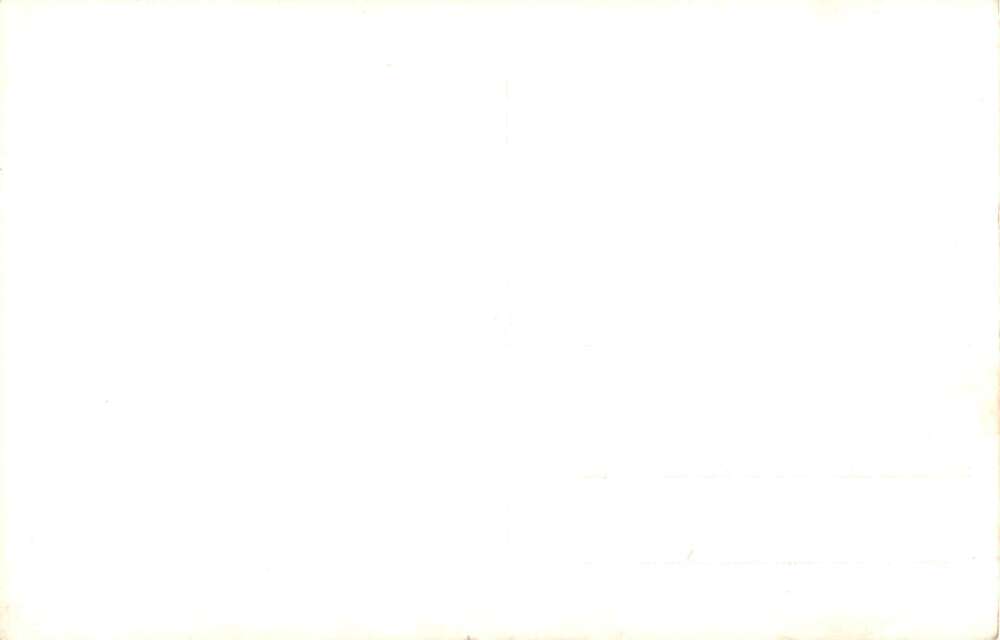 Hong Kong Boats in Harbor Real Photo Vintage Postcard AA29036 - Image 2