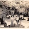 San Francisco California States Restaurant Indian Grill Real Photo PC AA38974