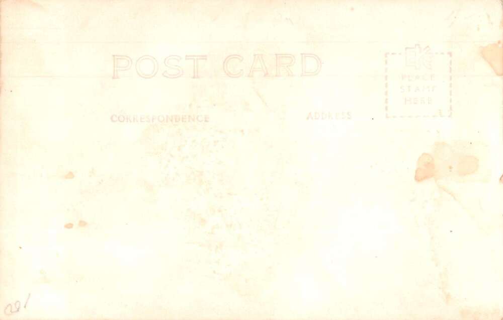 US Sailors Drinking in Bar Real Photo Vintage Postcard AA45880 - Image 2