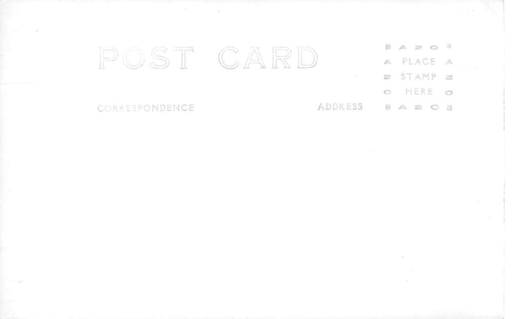 Fairfax California Dundas Pharmacy Drug Store Real Photo Postcard AA53661 - Image 2