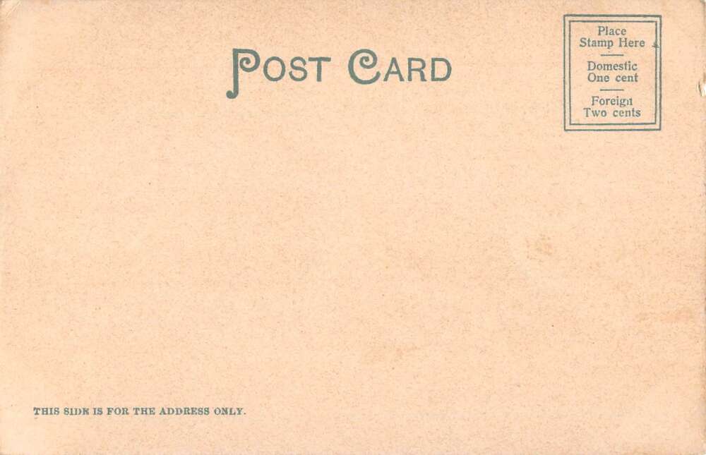 Marshall Minnesota Marshall Mining Co Vintage Postcard AA54027 - Image 2