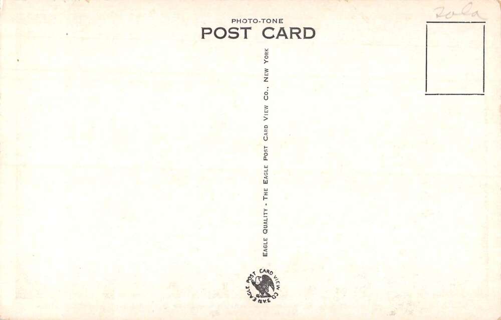 Marietta Georgia Cheatham Hill Monument Vintage Postcard AA54616 - Image 2