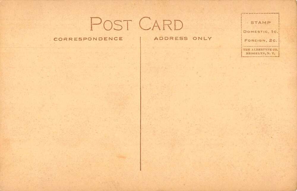 Carrier Mills Illinois Green Gravel Mining Vintage Postcard AA54882 - Image 2