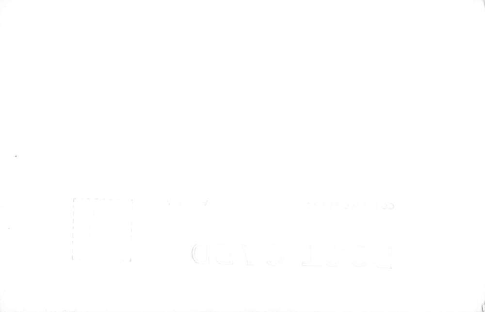 Kingsburg California Cotton Oil Co Real Photo Vintage Postcard AA55246 - Image 2