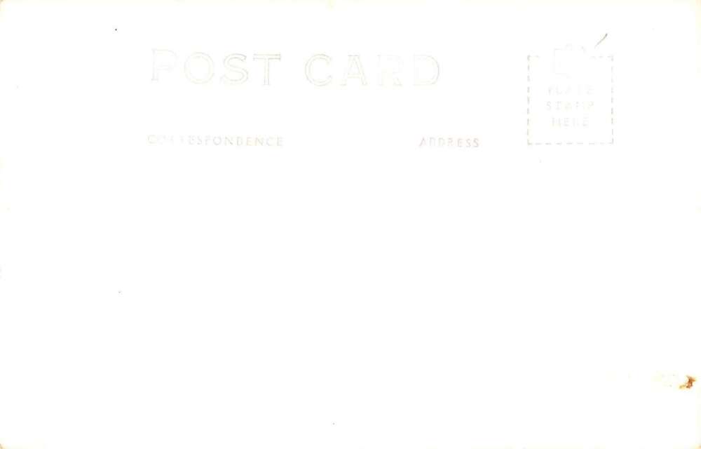 Kingsburg California Roma Winery Co Real Photo Vintage Postcard AA55247 - Image 2