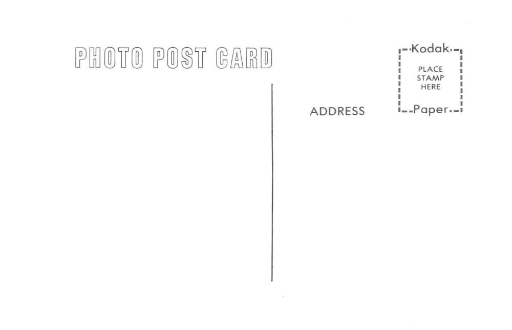 Korbel California NWP Depot Train Station Real Photo Postcard AA55292 - Image 2