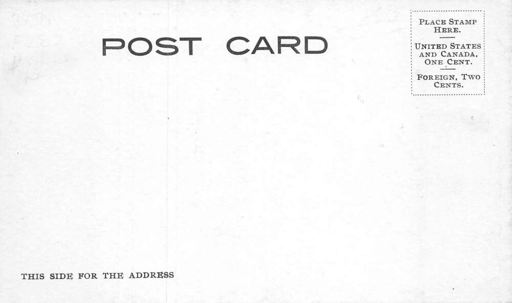 Pocomoke City Maryland ME Church Vintage Postcard AA57444 - Image 2