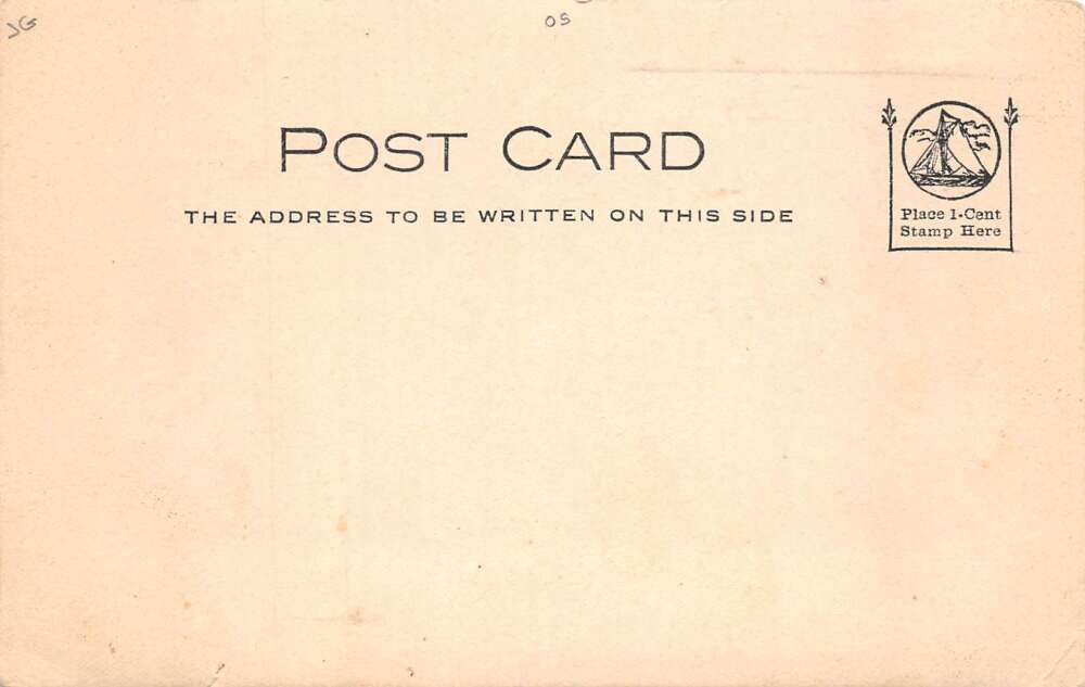 San Francisco California Lands End Golden Gate Trolley Real Photo PC AA58616 - Image 2