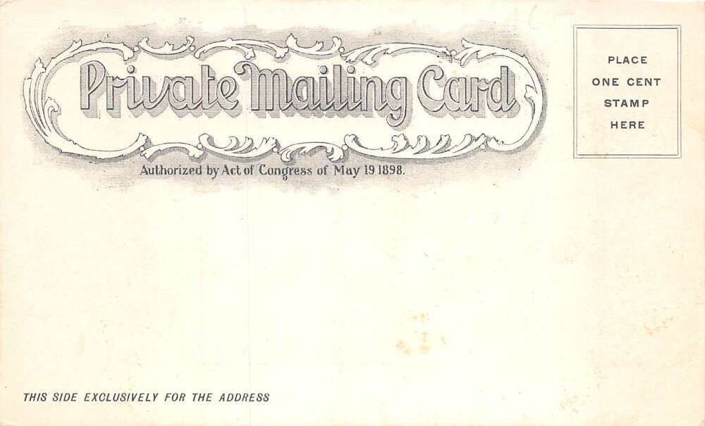 Newport Rhode Island US Naval Training Repelling a Landing Party PC AA58999 - Image 2