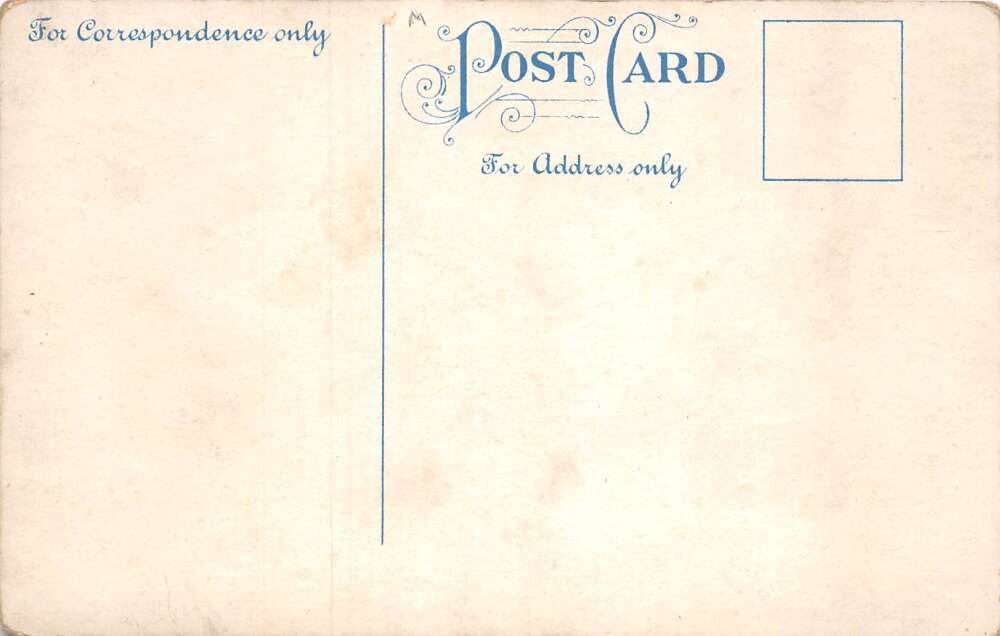 Hastings New York Farming Scene Farmer with Horses Vintage Postcard AA59711 - Image 2