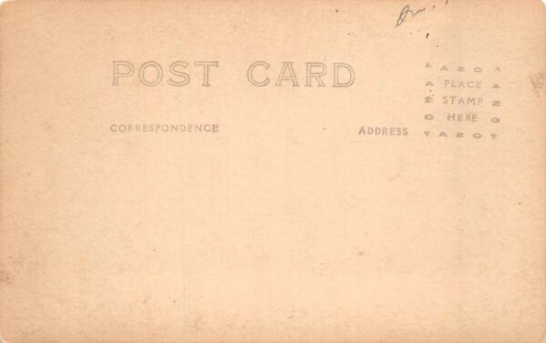 Bloomfield New Jersey Szkola Parafialna Polish School Real Photo PC AA64247 - Image 2