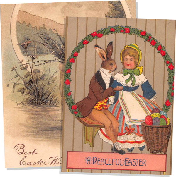 We Buy Collections Mary L. Martin Ltd. Postcards