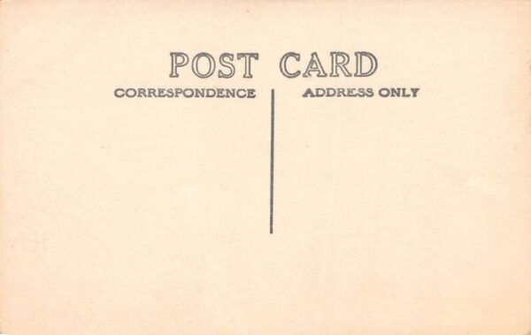 Shin Pond Maine Shin Pond River Cabins Real Photo Vintage Postcard U1514 - Image 2