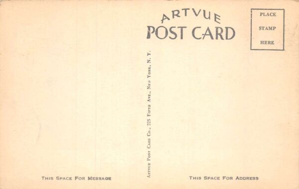 Westkill New York Westkill Tavern Lounge pictured Vintage Postcard U1618 - Image 2