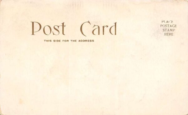 New Preston Connecticut Loomarwick Inn Undivided Back Vintage Postcard U1754 - Image 2