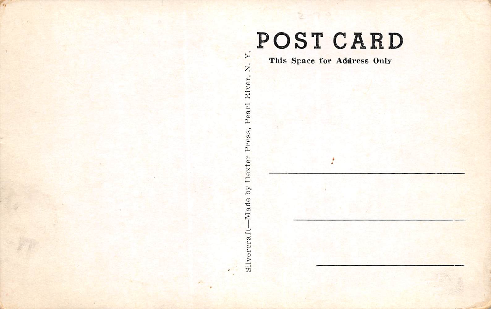 Muncy Pennsylvania State Industrial School For Women Aerial View PC U1848 - Image 2