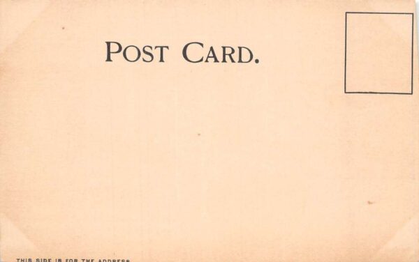 Old Point Comfort Virginia Navy Yard and Hotel Chamberlin Postcard AA64916 - Image 2