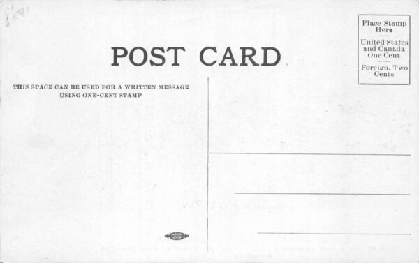 Des Moines Iowa Des Moines Clay Mfc Co Plant Vintage Postcard AA65074 - Image 2