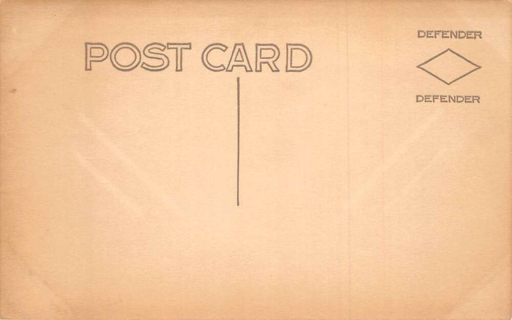 Cobleskill New York Birds Eye View Real Photo Vintage Postcard AA65138 - Image 2