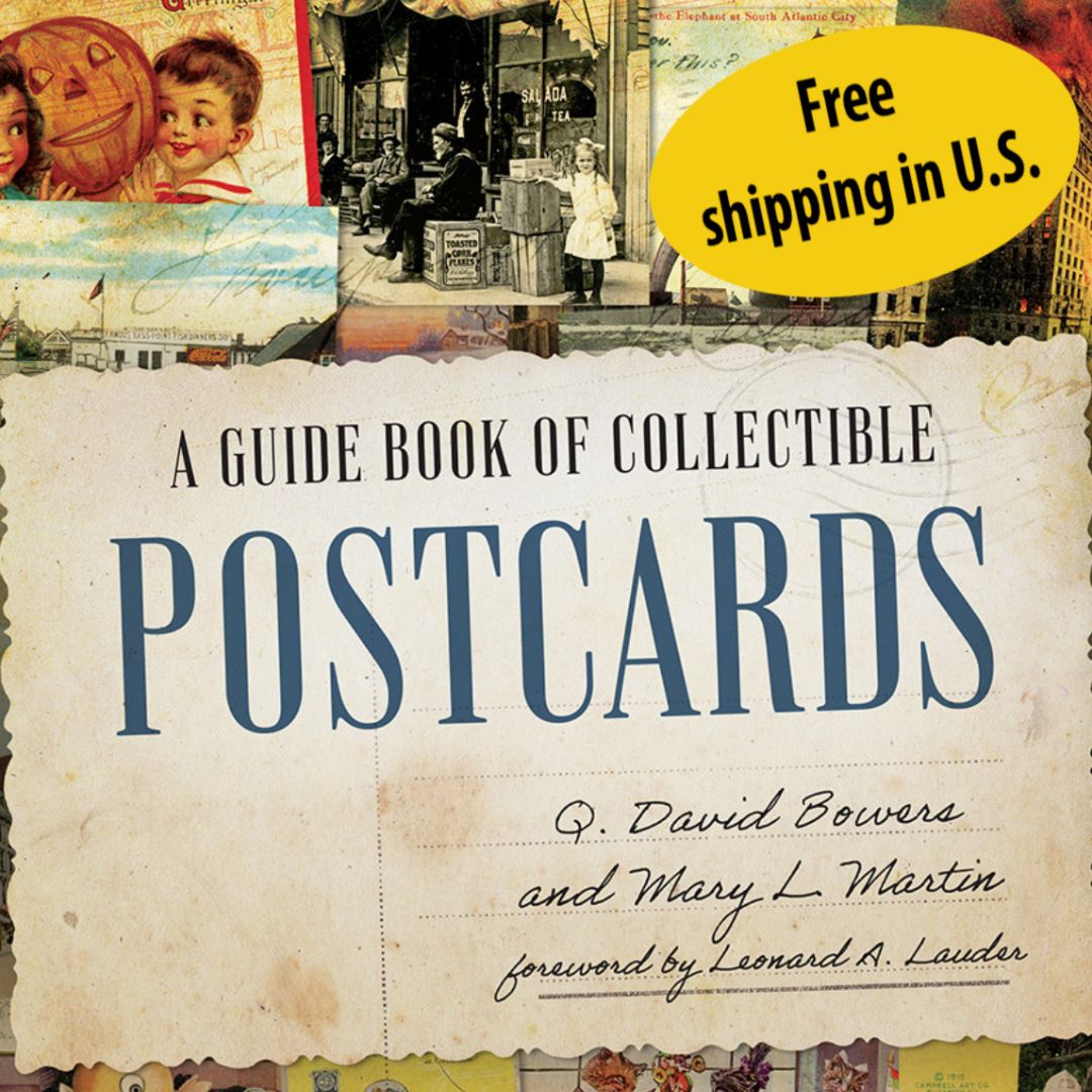 cover of Book  of Collectable Problems