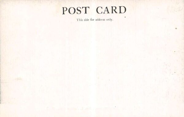 Jamestown New York Deluge Engine Company Number 1 Vintage Postcard U3027 - Image 2
