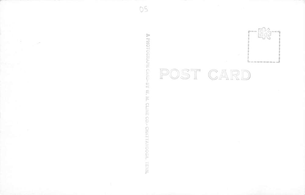 St Simons Island Georgia King and Prince Hotel Real Photo Postcard AA65278 - Image 2