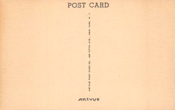 Cotton Minnesota The Wilbert Vintage Postcard AA65434 - Image 2