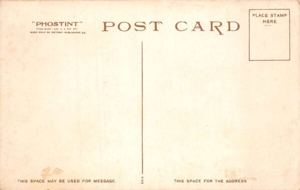 Mount Tom Massachusetts Mountain Park Restaurant and Pavilion Postcard AA65457 - Image 2