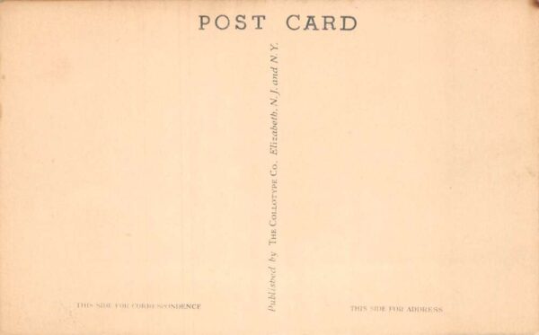 Whately Massachusetts Rustic Haven Gift Shop Vintage Postcard AA65481 - Image 2