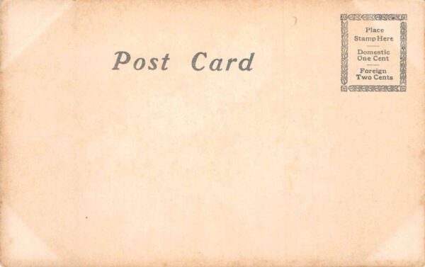 Lake Champlain New York Vermont Ships in Tow Down Vintage Postcard AA65502 - Image 2