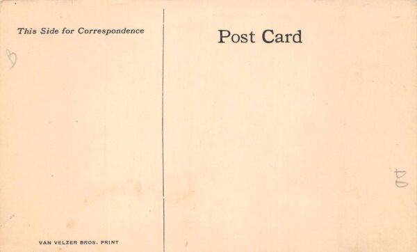Los Angeles California Klemtner's Marine Cafe Vintage Postcard AA65715 - Image 2