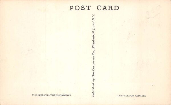 Kent Connecticut Bull's Bridge Inn Vintage Postcard AA65754 - Image 2