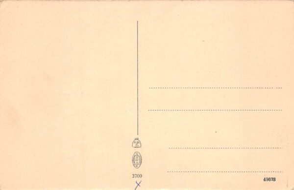 Germany Train Bridges Castle Scenic View Multiview Vintage Postcard AA65791 - Image 2