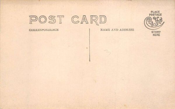 Police Officers Train Ticketers Real Photo Vintage Postcard AA67051 - Image 2